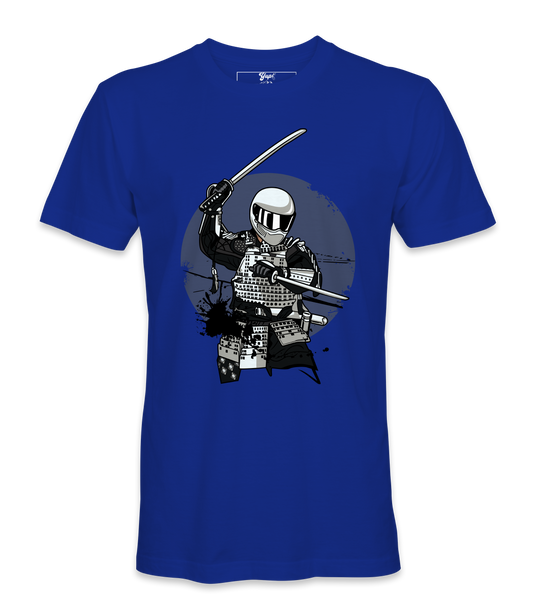 Street Warrior - T-Shirt