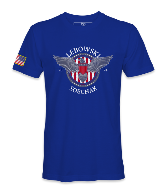 Lebowski Sbochak 2024 T-Shirt