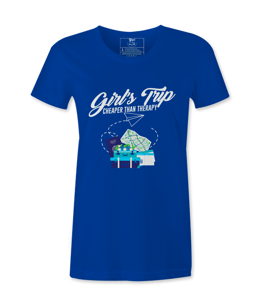 Girls Trip - T-shirt