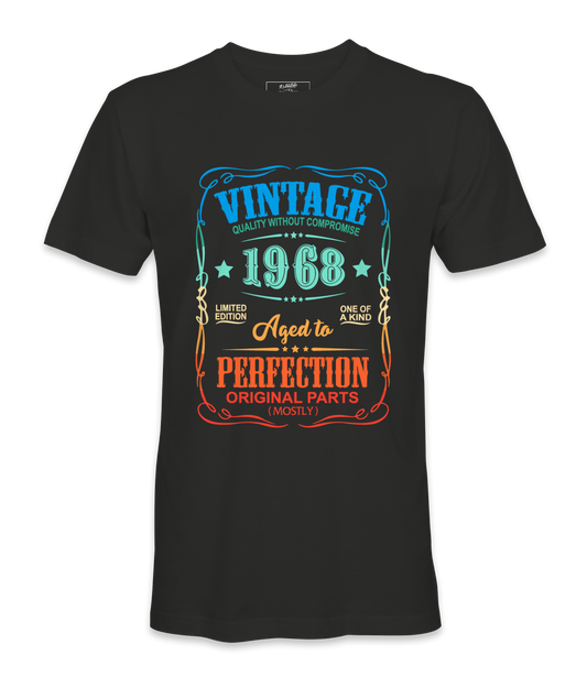 Vintage 1968- T-shirt