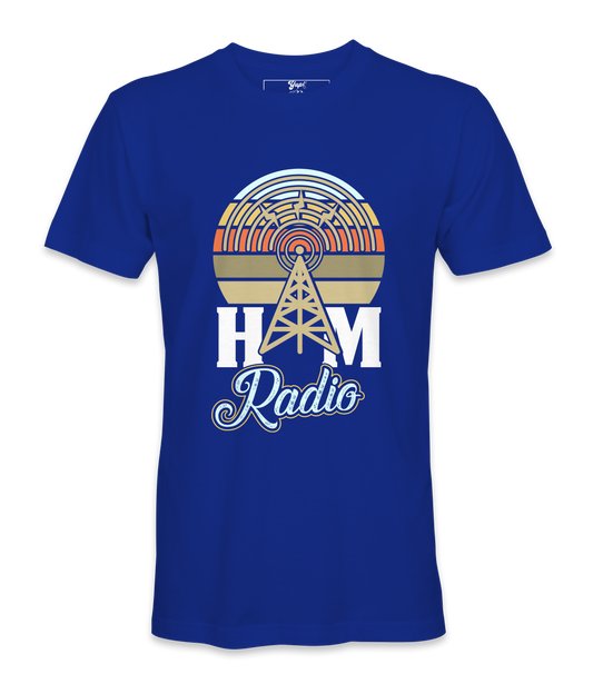 Ham Radio - T-Shirt
