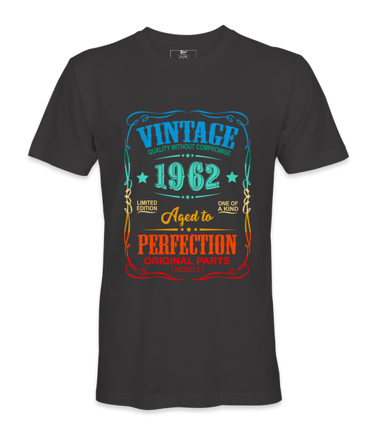 Vintage 1962- T-shirt