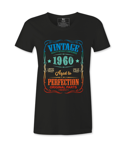 Vintage 1960 - T-shirt