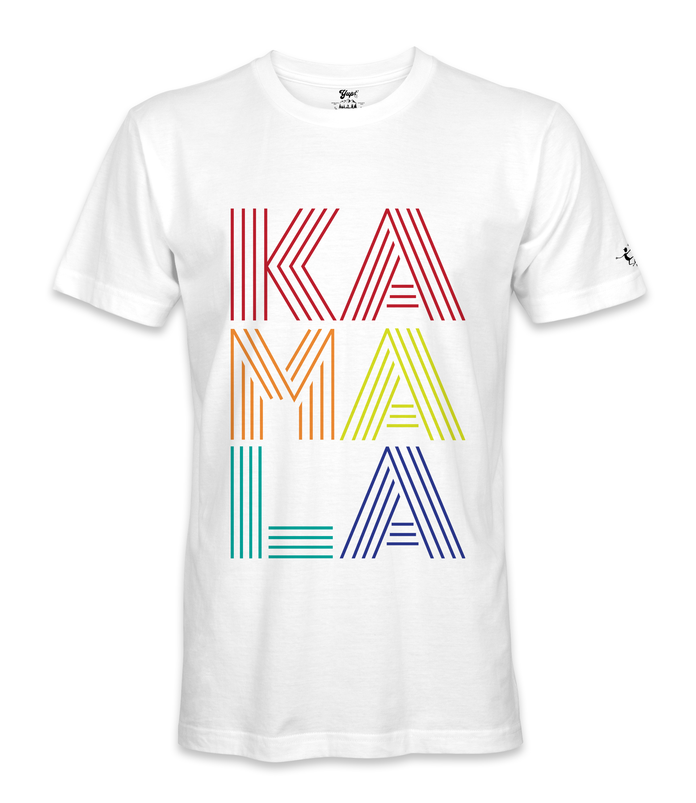 Kamala  - Unisex T-shirt Kamala  - Unisex T-shirt