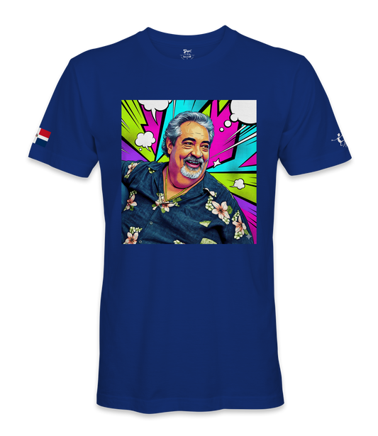 Anthony Ríos - Dominican Unisex T-shirt