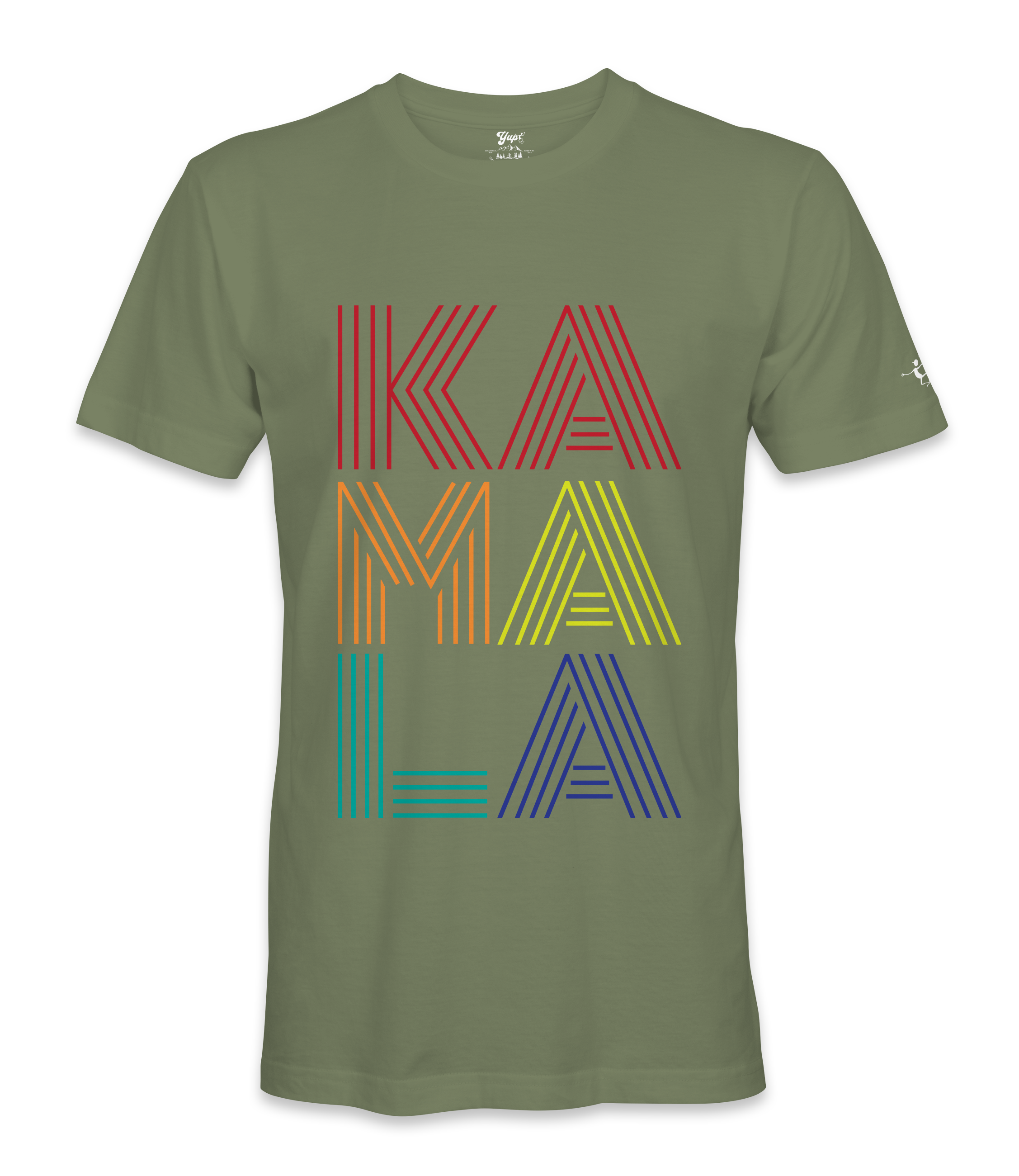 Kamala  - Unisex T-shirt Kamala  - Unisex T-shirt
