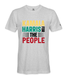 Kamala For The People  - Unisex T-shirt Kamala For The People  - Unisex T-shirt