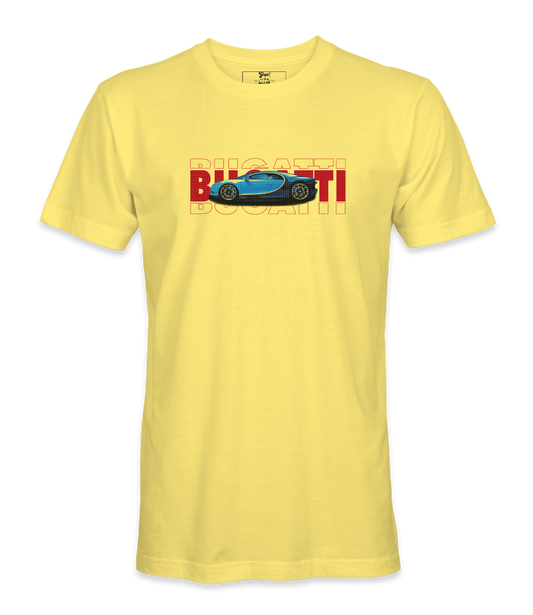 Bugatti T-Shirt