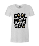 Cool Mom Club - T-shirt Cool Mom Club - T-shirt
