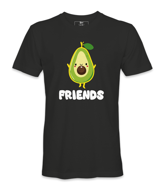 Duo Best Friends - T-shirt