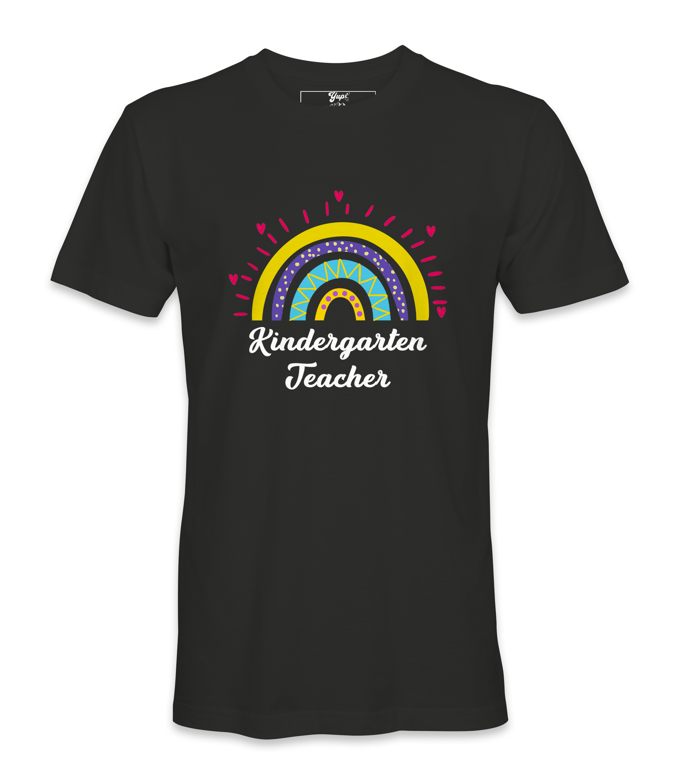 Kindergarten Teacher - T-shirt Kindergarten Teacher - T-shirt
