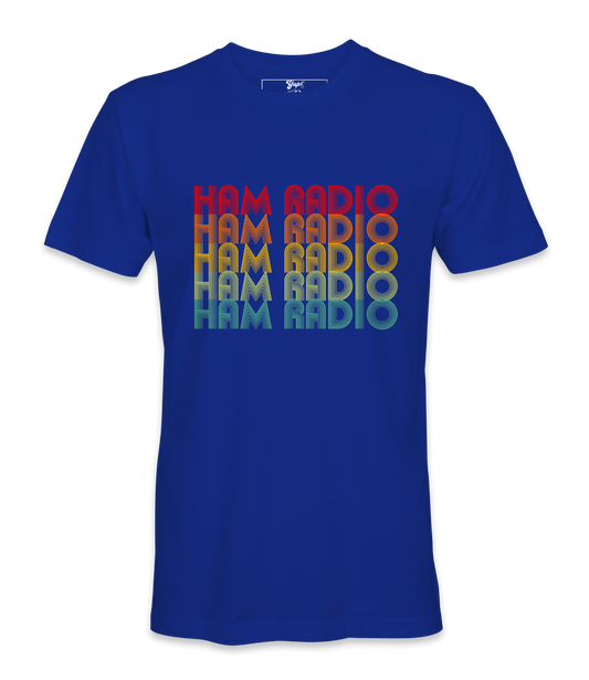 Ham Radio - T-Shirt