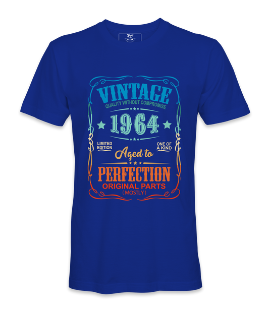 Vintage 1964- T-shirt