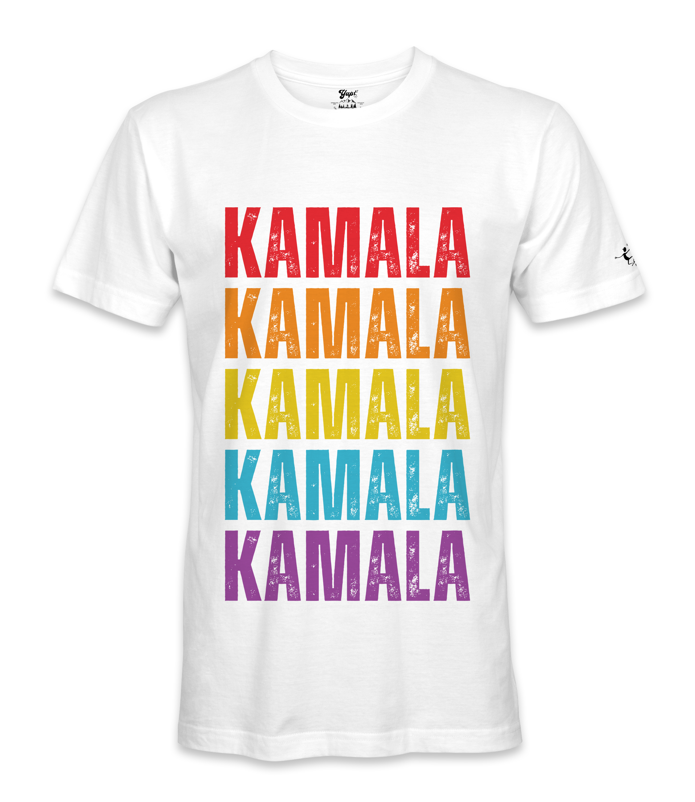 Kamala  - Unisex T-shirt Kamala  - Unisex T-shirt