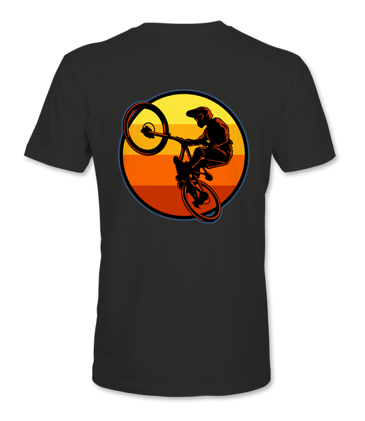BMX - T-Shirt