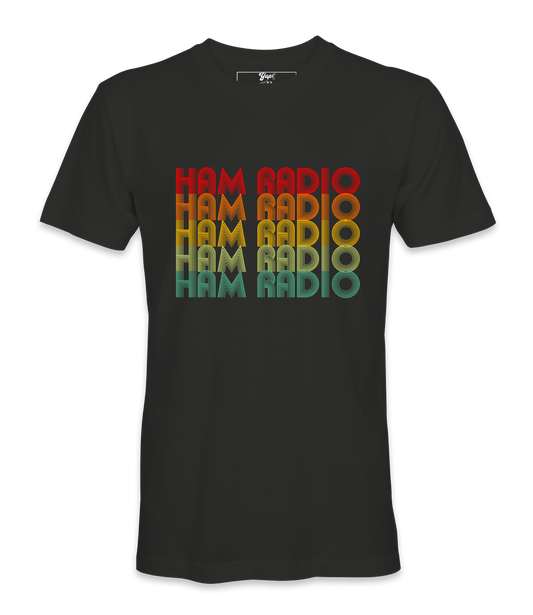 Ham Radio - T-Shirt
