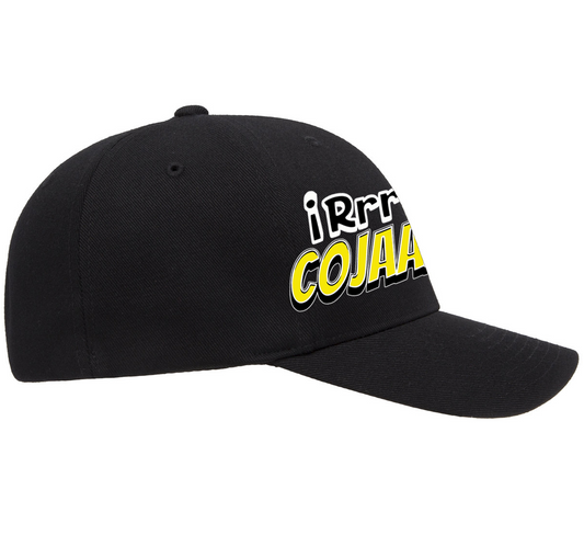 Recojan! Hat