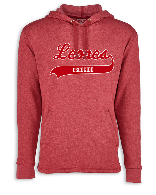 Leones Hoodie