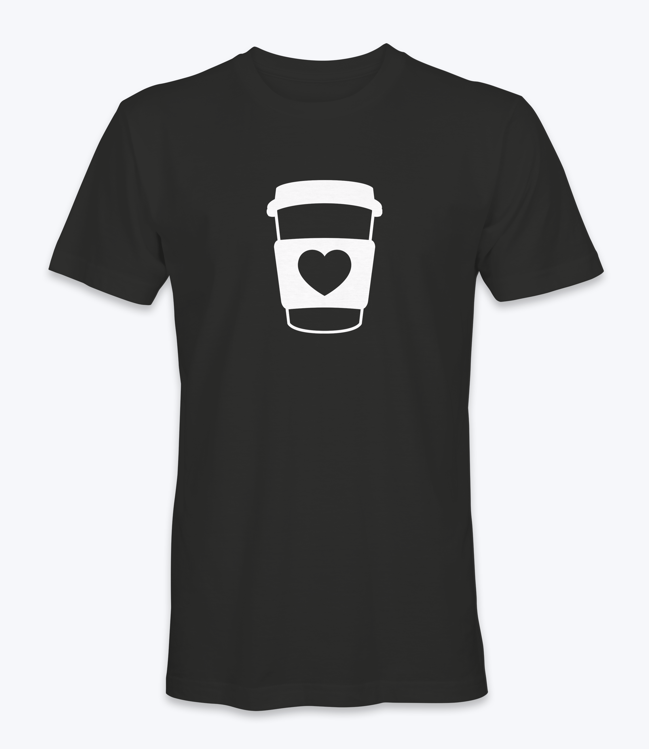 I Love Coffee  T-Shirt I Love Coffee  T-Shirt