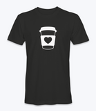 I Love Coffee  T-Shirt I Love Coffee  T-Shirt