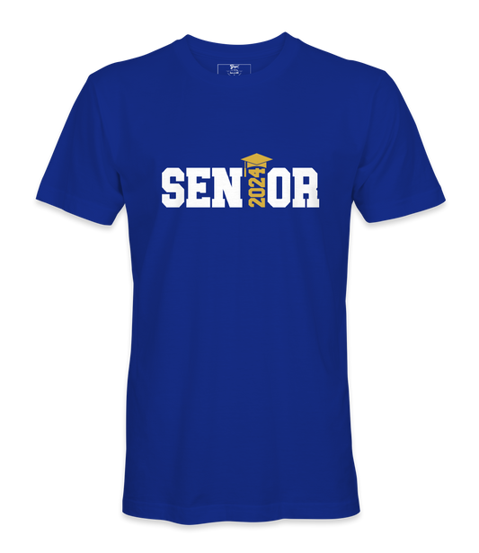 Senior 2024 T-shirt