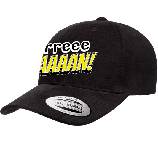 Recojan!  Hat