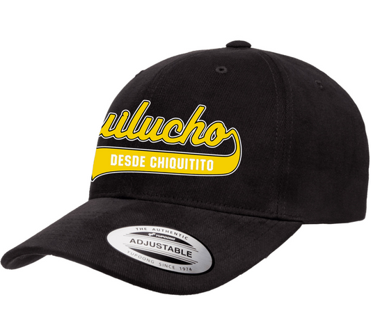 Aguilucho Desde Chiquitito  Hat