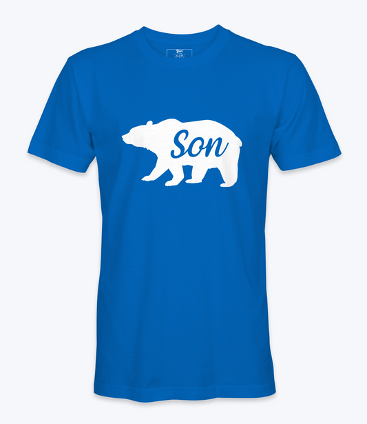 Son Bear - T-shirt