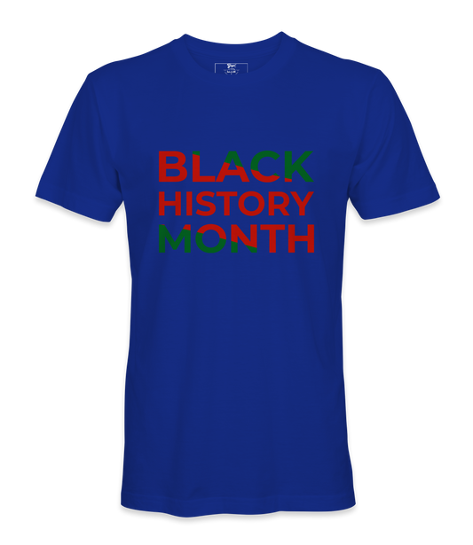 Black History Month T-Shirt