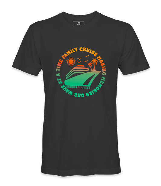 Making Memories - T-shirt