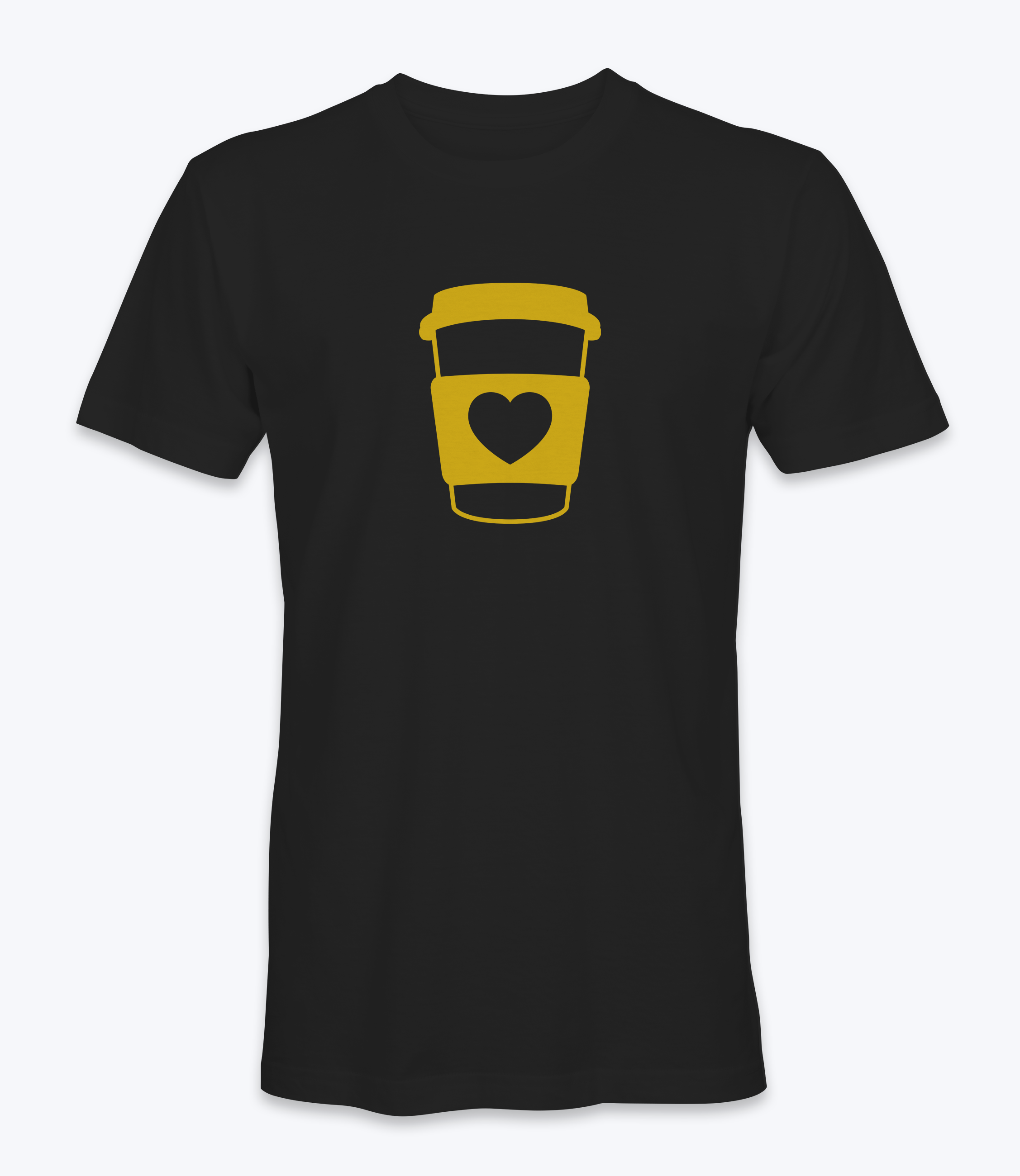 I Love Coffee  T-Shirt I Love Coffee  T-Shirt