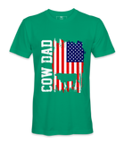 Cow Dad - T-Shirt