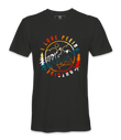 I Love Peeing Outside - T-shirt