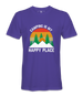 Purple Male