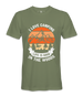 Military Green Male