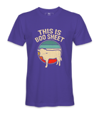 This Is Boo Sheet - T-Shirt