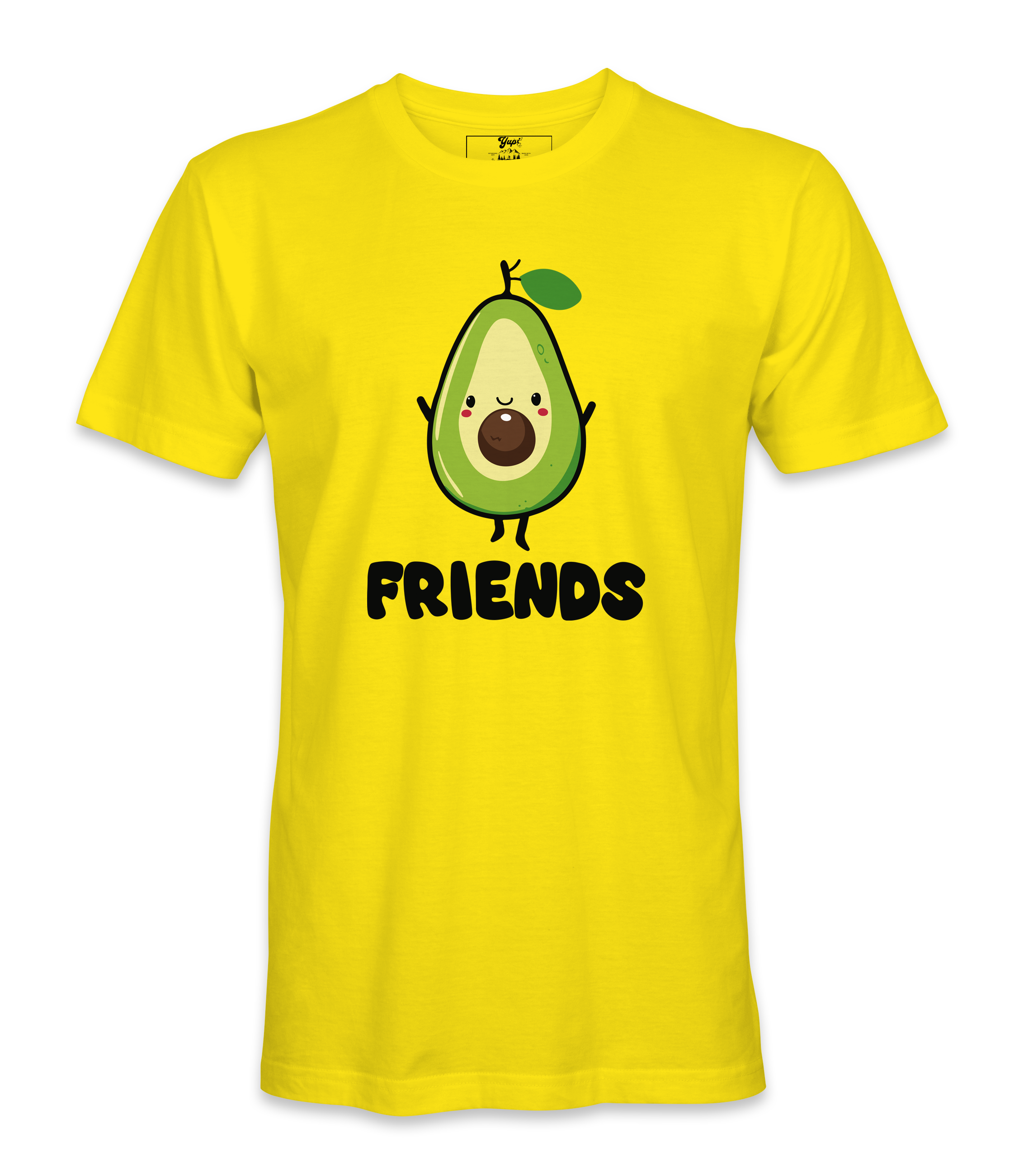 Duo Best Friends  - T-shirt