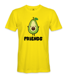 Duo Best Friends  - T-shirt