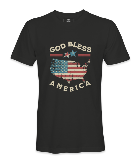 God Bless America