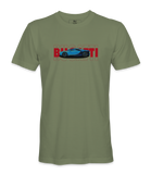 Bugatti  T-Shirt