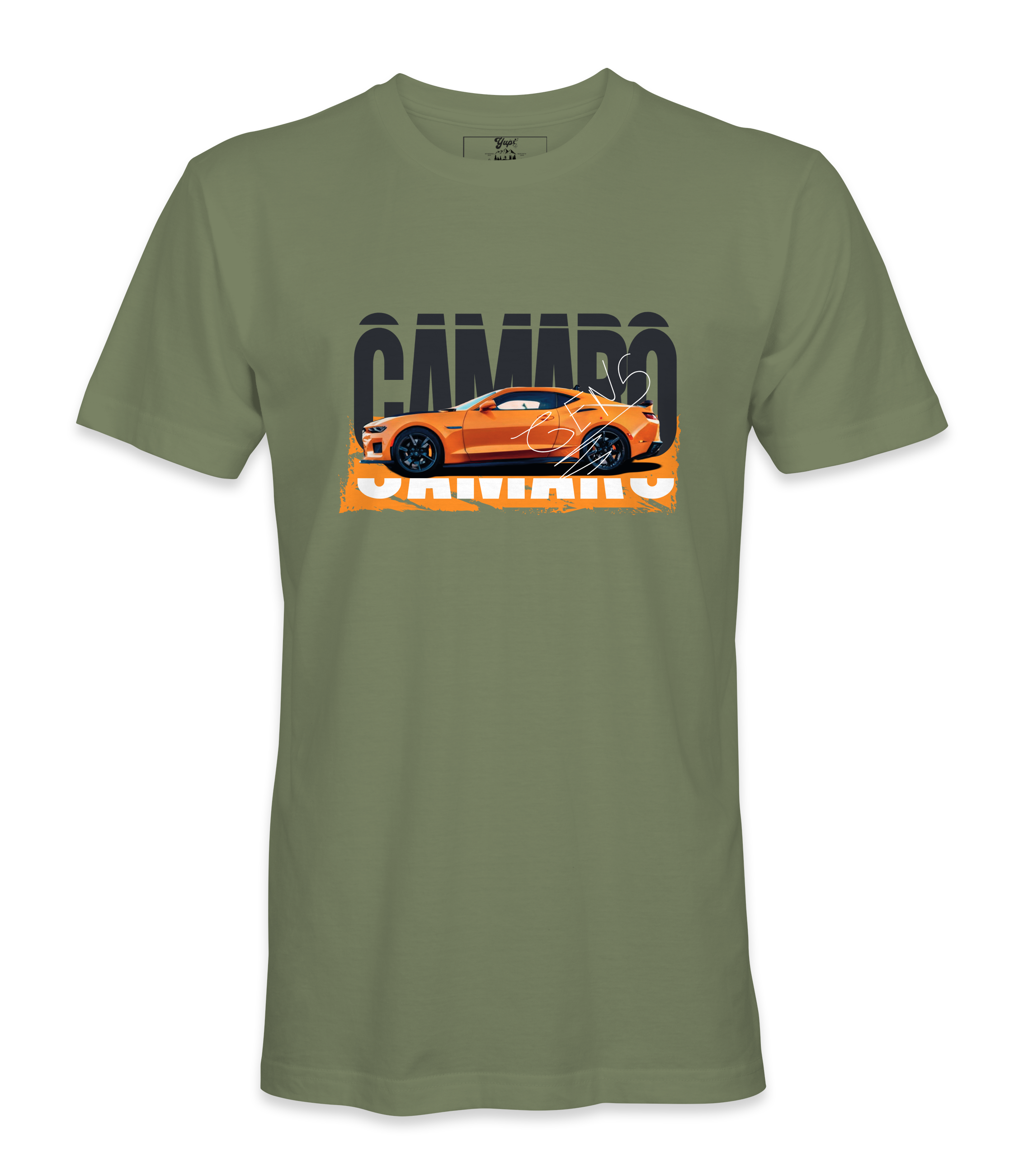 Camaro T-Shirt