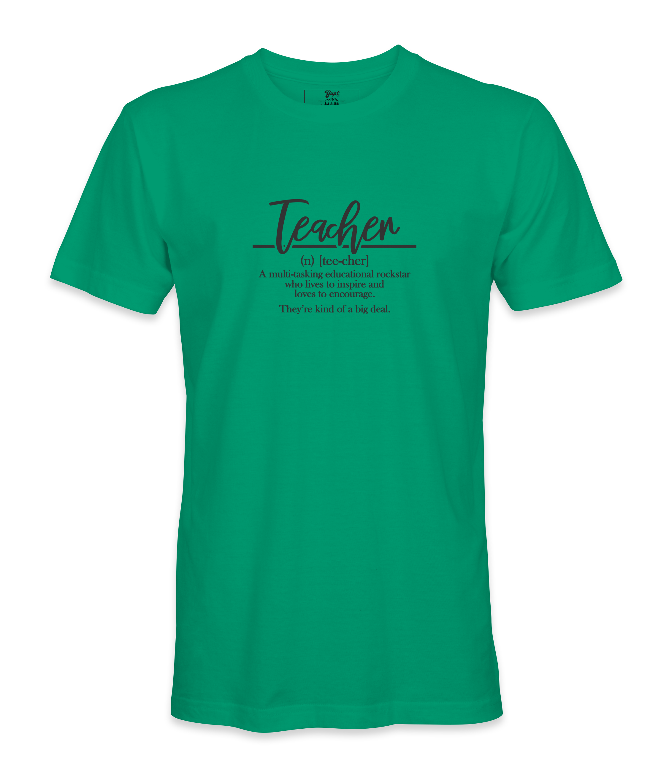 Teacher T-shirt