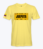 JUEPUTA Ibague Colombia T-Shirt