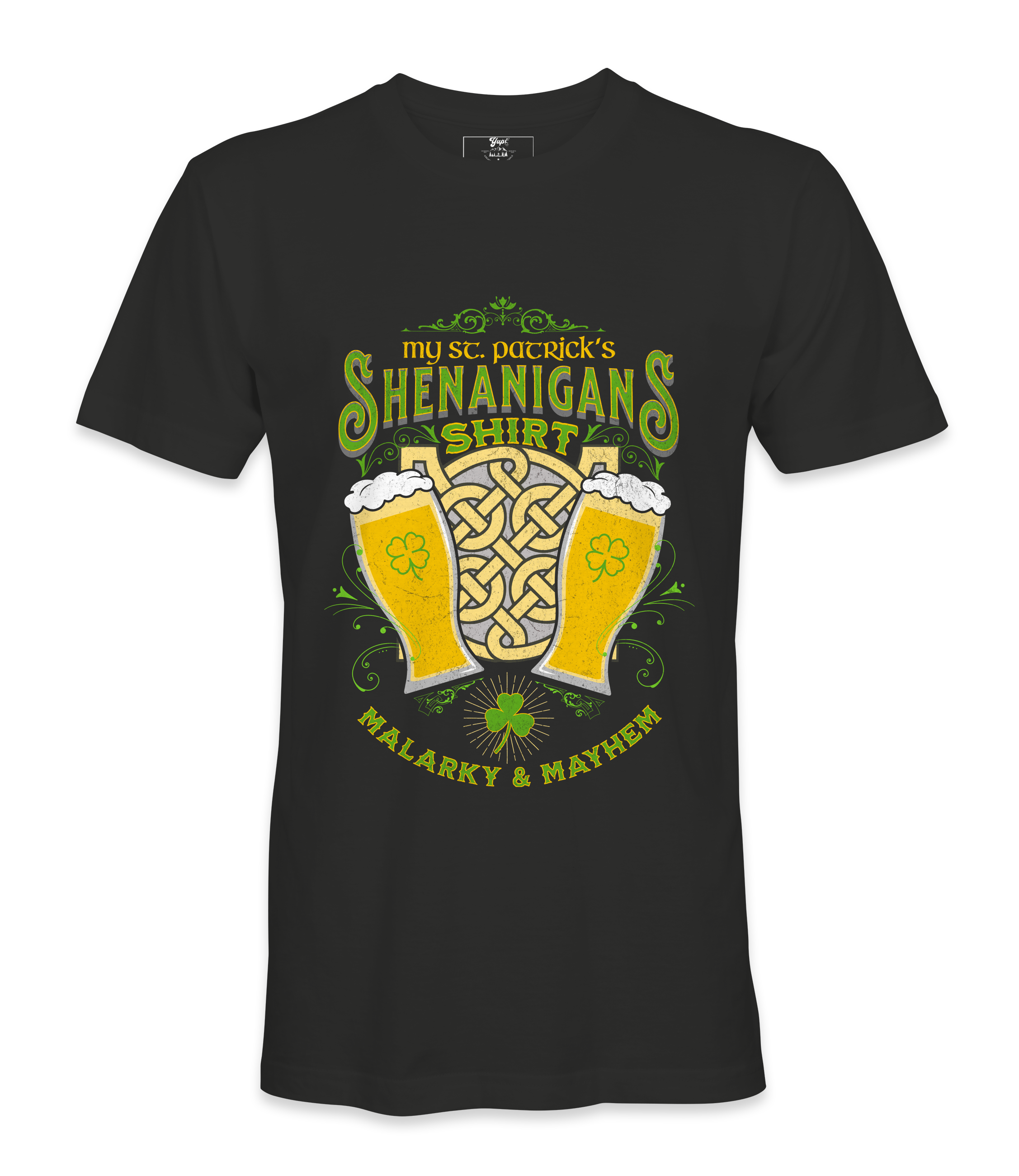 Shenanigans Shirt