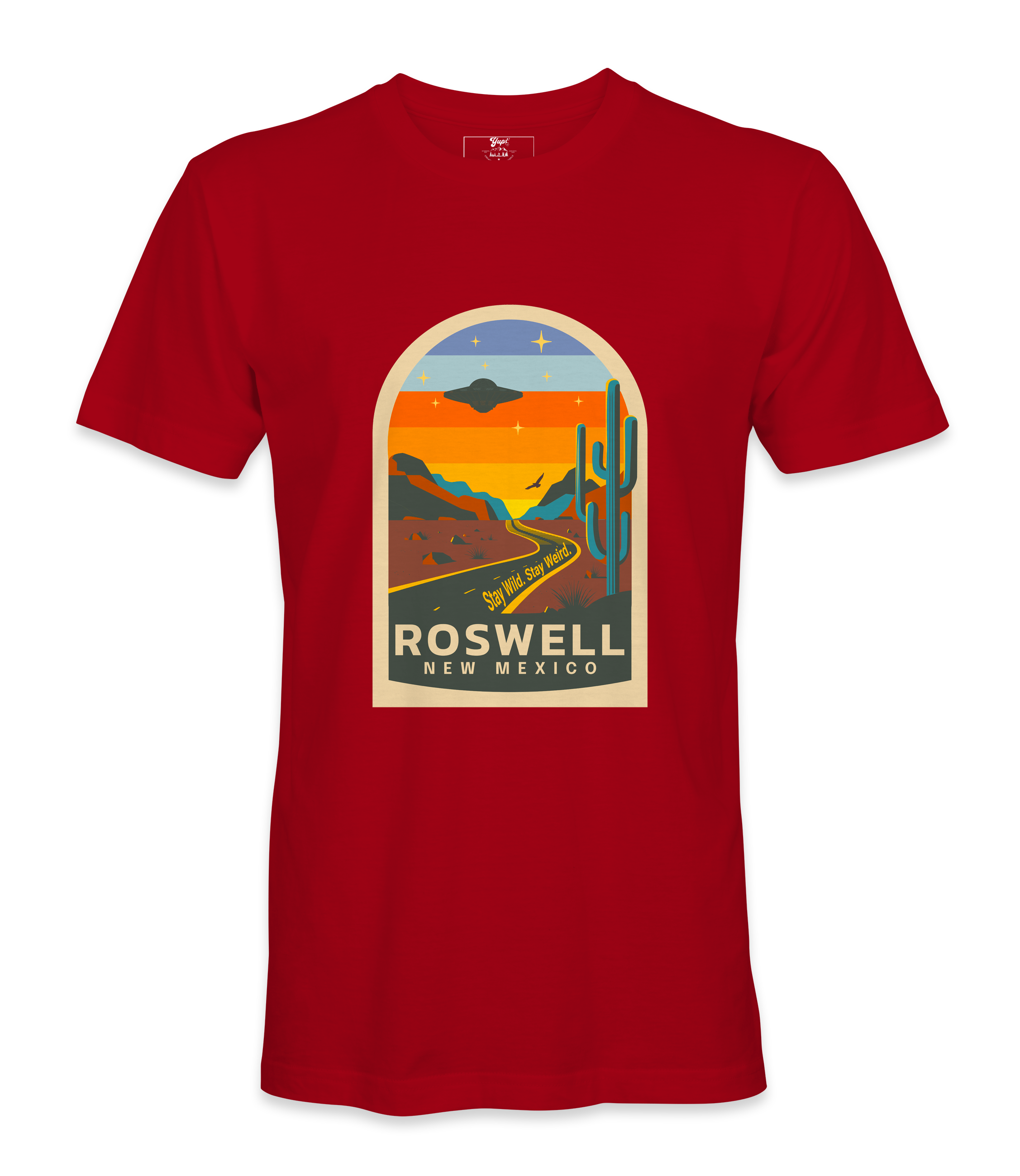 Roswell