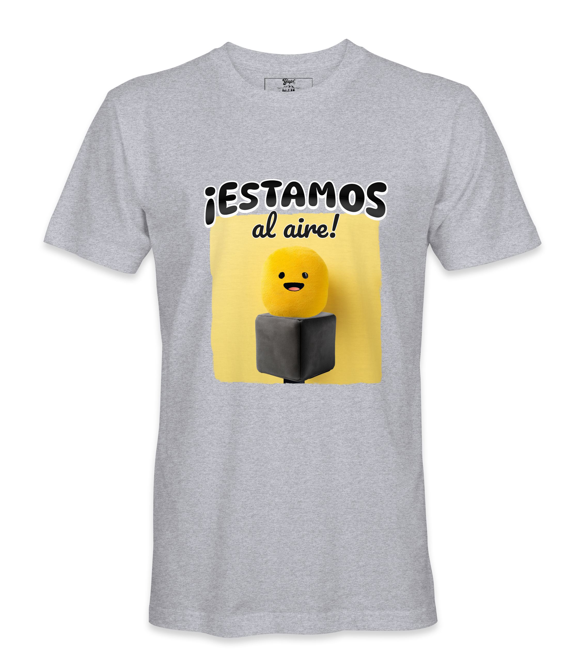 Estamos Al Aire T-Shirt