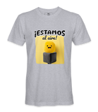 Estamos Al Aire T-Shirt