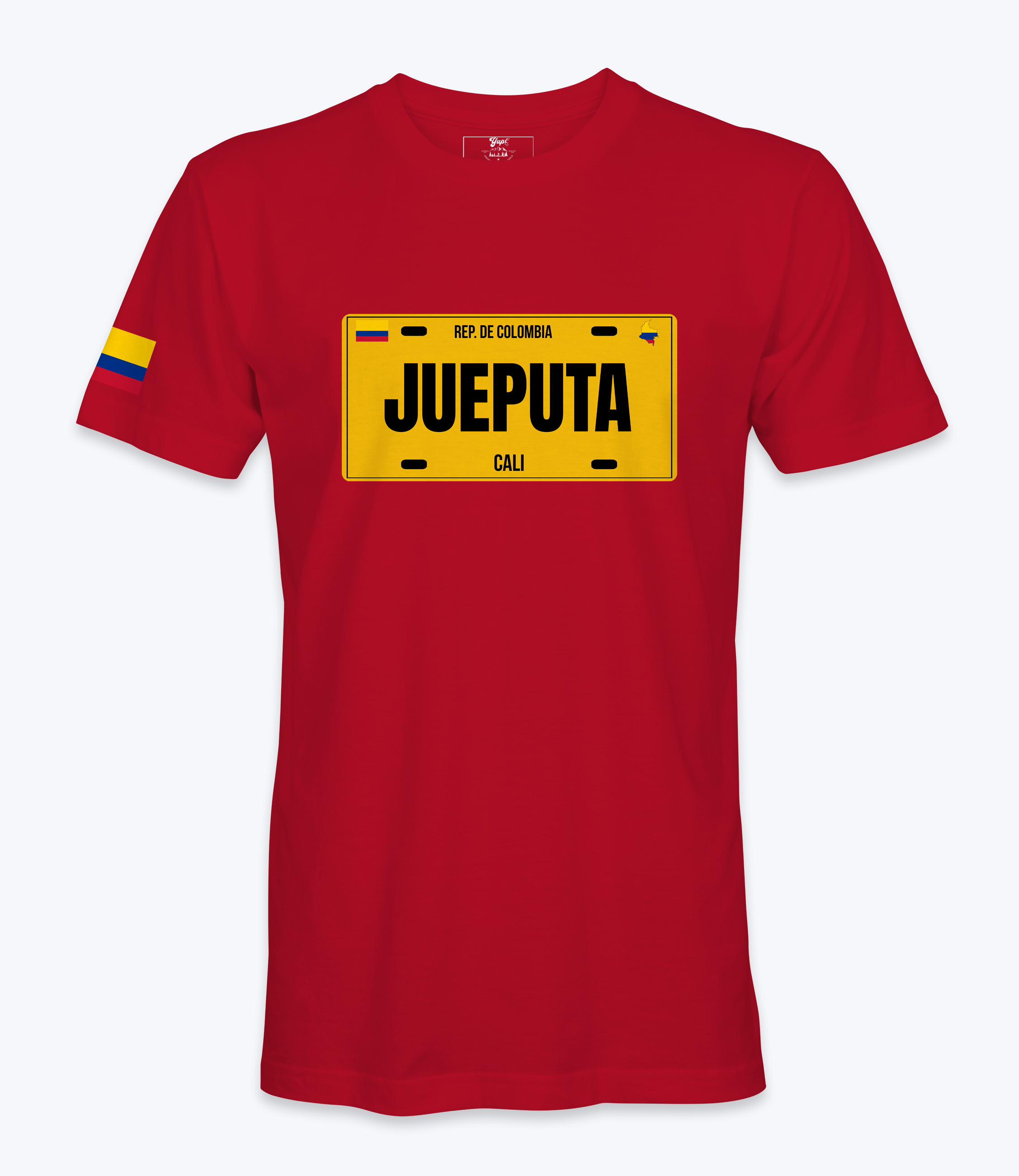 JUEPUTA Cali Colombia