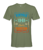 Vintage 1965- T-shirt