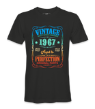 Vintage 1967- T-shirt